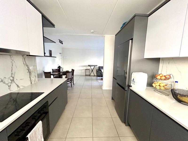 To Let 3 Bedroom Property for Rent in The Huntsman Western Cape